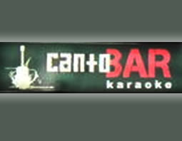 Tarjeta Digital Canto Bar Karaoke